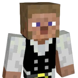 Opa_Frodo Minecraft avatar bust