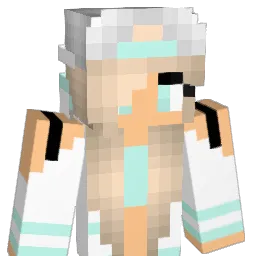 OpalFlame Minecraft avatar bust