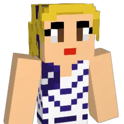 OpalGamer67 Minecraft avatar bust
