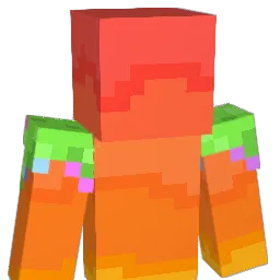 OpalMoonTree Minecraft avatar bust