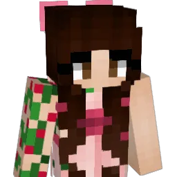 Opal_Dawn Minecraft avatar bust