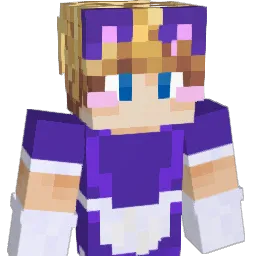 Opalephisla Minecraft avatar bust