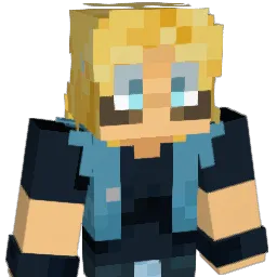 OpalineEntom Minecraft avatar bust