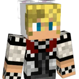 Opalsaur's Minecraft skin
