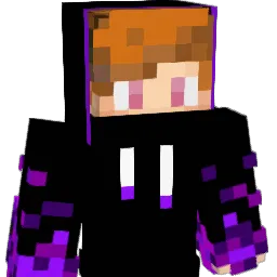 OpaqueArtist651 Minecraft avatar bust