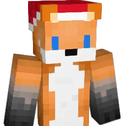 Opaquos Minecraft avatar bust