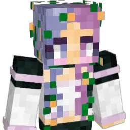 Opatae's Minecraft skin