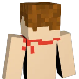 Opax_lol Minecraft avatar bust