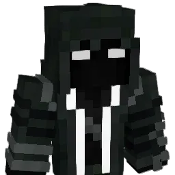 OpedroO_52 Minecraft avatar bust