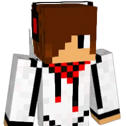 Opel1892 Minecraft avatar bust