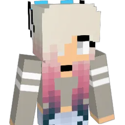 OpelFalcon's Minecraft skin