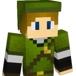 OpenHeadSurgery Minecraft avatar bust