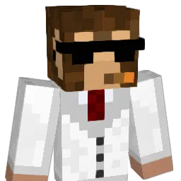 OpenTTDEnjoyer's Minecraft skin