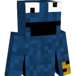 OpenWorldFever Minecraft avatar bust