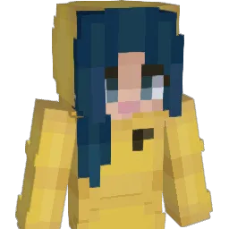 Open_Parenthesis's Minecraft skin