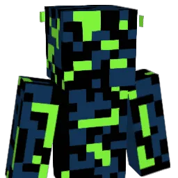 Oper035's Minecraft skin