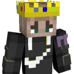 OperaticEel Minecraft avatar bust