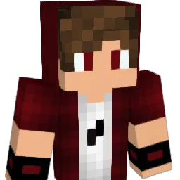 OperaticLeader5 Minecraft avatar bust
