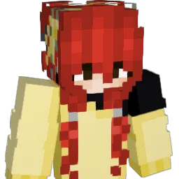 OperaticWind215's Minecraft skin