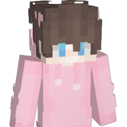 OperatingMA Minecraft avatar bust