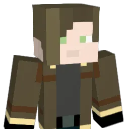 OperationDizzy's Minecraft skin