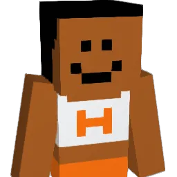 OperationYurt Minecraft avatar bust