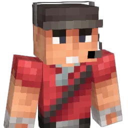 OperativeHog's Minecraft skin