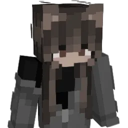 OperatorKolins Minecraft avatar bust