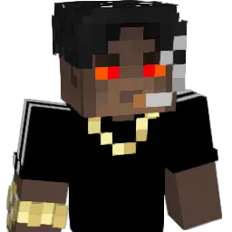OperatorKoparek's Minecraft skin
