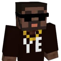 OperatorOfArma's Minecraft skin