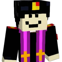 OperatorTaczki_'s Minecraft skin