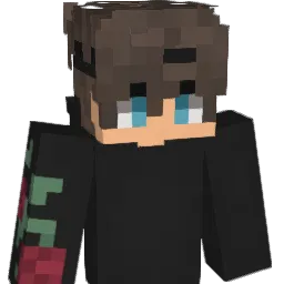 OperatorVaako's Minecraft skin