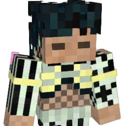 Operculouis's Minecraft skin