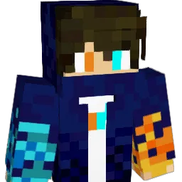 Opernat's Minecraft skin