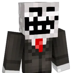 Opeth_'s Minecraft skin