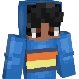 Opgamer2789 Minecraft avatar bust