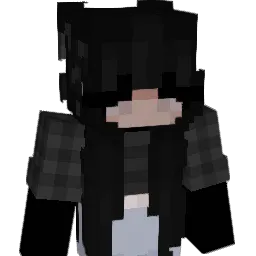 Ophelia_DA_ Minecraft avatar bust