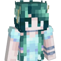 OpheliasRain Minecraft avatar bust