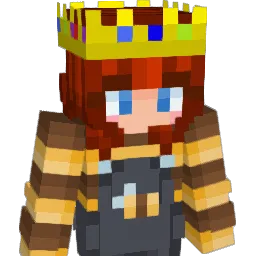 Ophenn Minecraft avatar bust