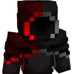 Opheryx Minecraft avatar bust