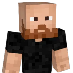 Ophidia_Mystara Minecraft avatar bust