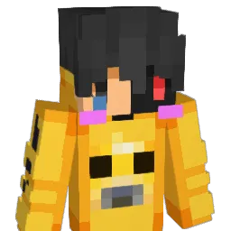 Ophiie's Minecraft skin