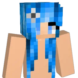 Ophzz's Minecraft skin