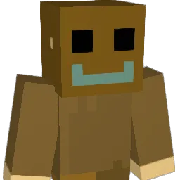 OpickaH10 Minecraft avatar bust