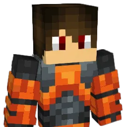 OpieSmith1 Minecraft avatar bust
