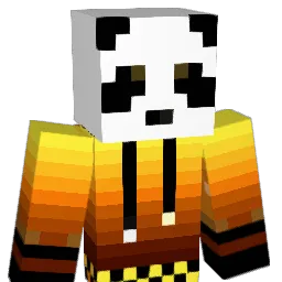 Opitec_6 Minecraft avatar bust