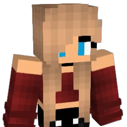 OplatekDan Minecraft avatar bust