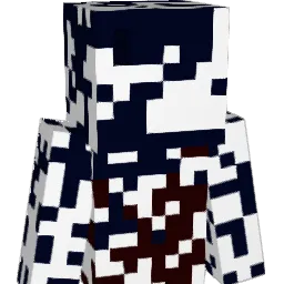 Oplinx_ Minecraft avatar bust