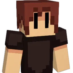 OpoBoi1012 Minecraft avatar bust