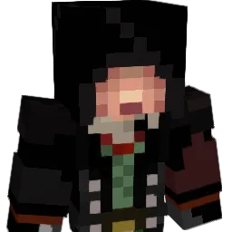 Opodeldoks's Minecraft skin
